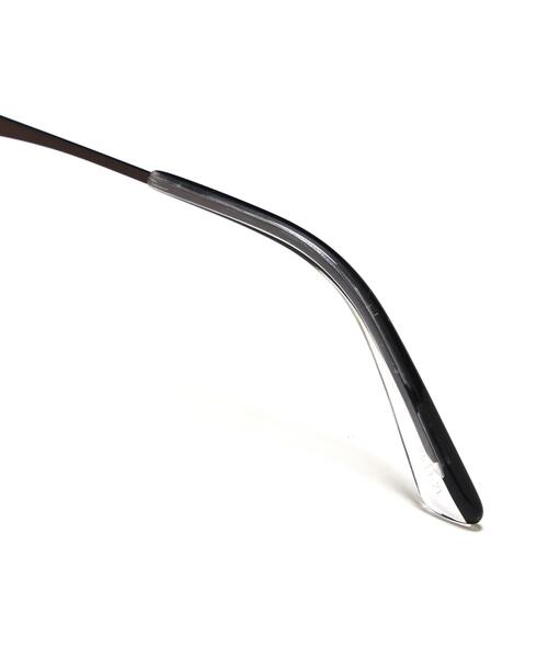 Calvin Klein(カルバン・クライン)の「CalvinKlein/カルバンクライン/Sunglasses(サングラス・レディース・その他24・F)」の4枚目の写真
