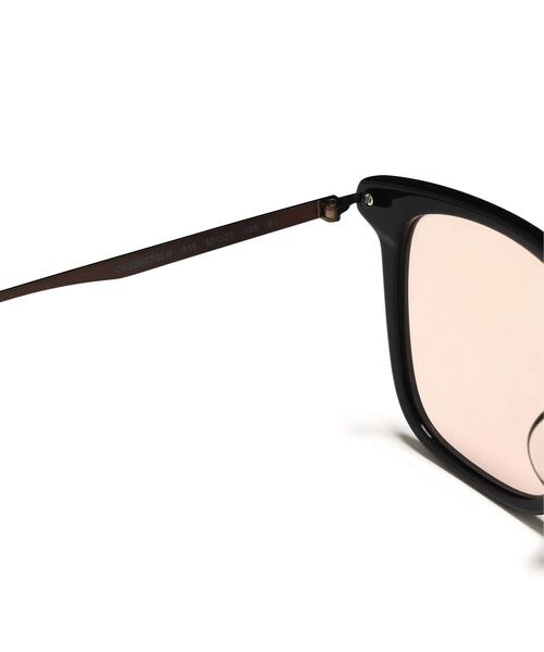 Calvin Klein(カルバン・クライン)の「CalvinKlein/カルバンクライン/Sunglasses(サングラス・レディース・その他24・F)」の3枚目の写真