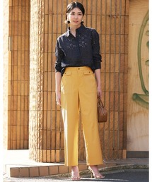 DoCLASSE（ ドゥクラッセ）の「ドライタッチ・ポケットベイカー/63cm（その他パンツ）」