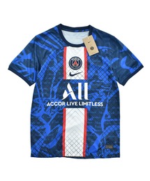 VINTAGE（ヴィンテージ）の「【USED】デッドストック NIKE SOCCER ゲームシャツ（Tシャツ/カットソー）」