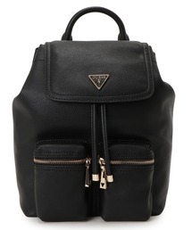 MANHATTAN II Flap Backpack