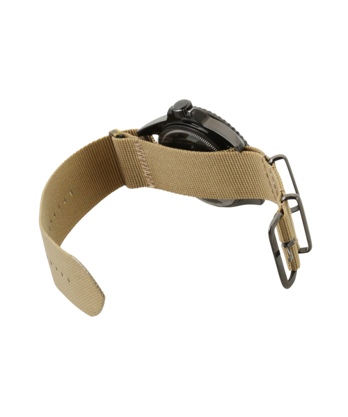 VAGUE WATCH CO.(ヴォーグウォッチカンパニー)の「VAGUE WATCH CO. BLK SUB(アナログ腕時計・レディース・ブラック・FREE)」の5枚目の写真