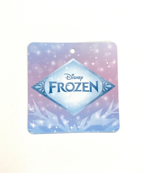 mezzo piano（メゾピアノ）の「『アナと雪の女王』浴衣ドレス【接触冷感・吸水速乾】（浴衣・キッズ・サックスブルー・130cm/120cm/100cm/110cm）」の12枚目の写真