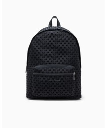 ARMANI EXCHANGE | 【A|X アルマーニ エクスチェンジ】オールオーバーフロッキーロゴ バックパック(バックパック/リュック)