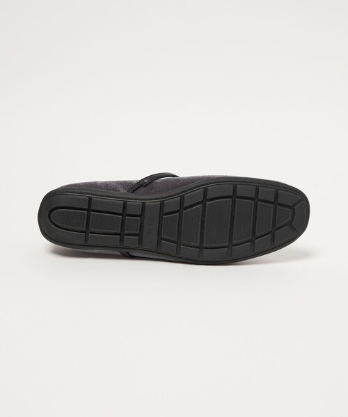 SY UNITED ARROWS（シーユナイテッドアローズ）の「＜SY＞フラワービジューチャイナベルト フラット20↑（バレエシューズ・レディース・ブラック/ライトグレー/ダークブラウン/ワインレッド・24cm/22.5cm/23.5cm/23cm/25cm/24.5cm）」の9枚目の写真