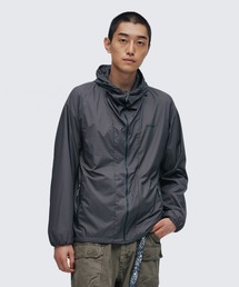 WILD THINGS | パッカブル ウィンドパーカー｜PACKABLE WIND PARKA(ブルゾン)