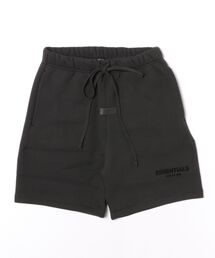 FOG ESSENTIALS（エフオージーエッセンシャルズ）の「【FOG ESSENTIALS】エッセンシャルズ FRONT LOGO ハーフパンツ（スウェットパンツ）」