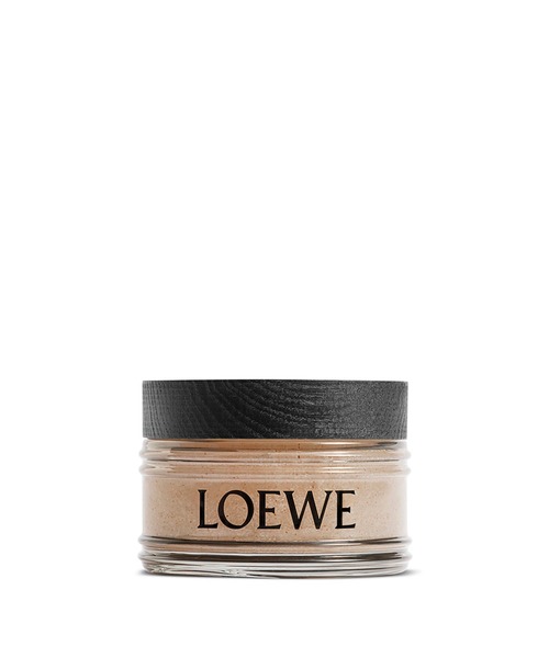 ロエベ スクラブ トマトリーフ（ボディスクラブ/ピーリング）｜LOEWE