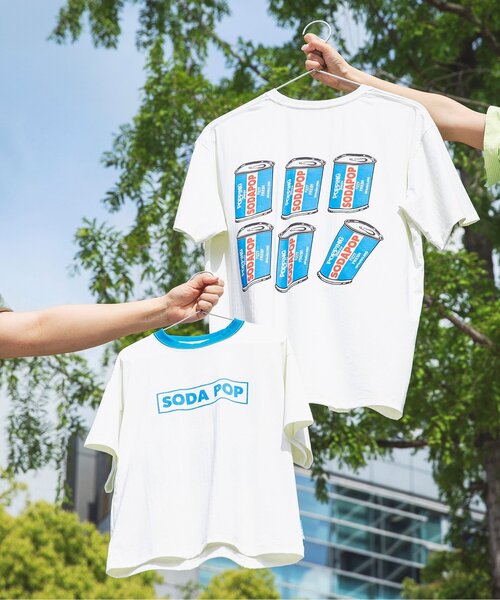 BREEZE(ブリーズ)の「【接触冷感/サマーエール】冷っほーい!半袖Tシャツ_UVカット(Tシャツ/カットソー・キッズ・ネイビー/オフホワイト/イエロー/ミント・140/130/120/110/100/90/80)」の17枚目の写真