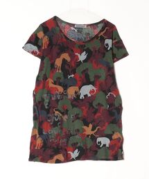 ブランド古着】TSUMORI CHISATO｜ツモリチサトのTシャツ/カットソー