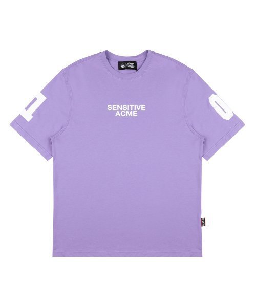Monkey Flower(モンキーフラワー)の「共用バッククラウド刺繍半袖Tシャツ/MM1WTS15U ホワイト(Tシャツ/カットソー・メンズ・その他・FREE)」の7枚目の写真