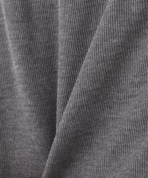 FREE'S MART(フリーズマート)の「◆花柄キャミ×カーディガンセット(Tシャツ/カットソー・レディース・グレー/ホワイト/ブラウン・FREE)」の15枚目の写真
