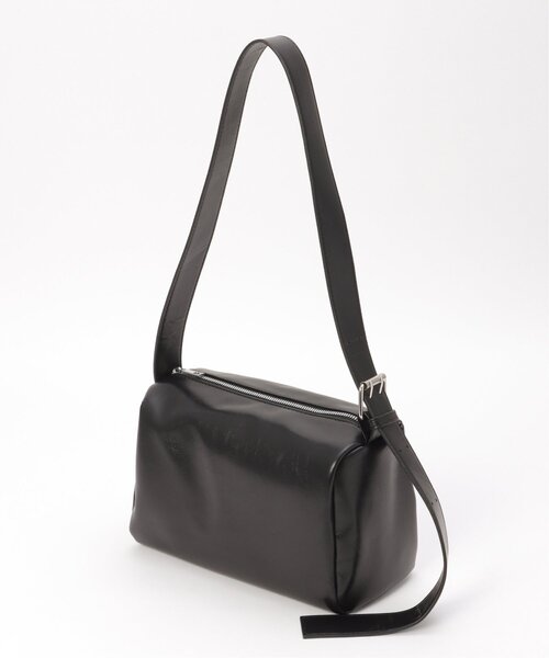 notch.(ノッチ)の「スクエアショルダーバッグ(トートバッグ・レディース・ブラウン/ブラック/キャメル・ONESIZE)」の21枚目の写真