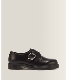 Dr. Martens/ドクターマーチン 1461 BUCKLE モンク シューズ 43333001