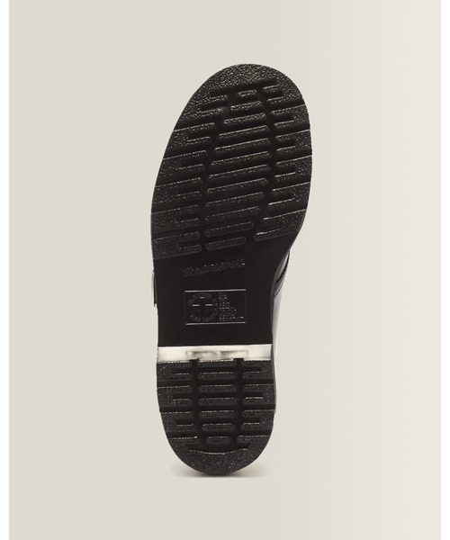 Dr. Martens(ドクターマーチン)の「Dr. Martens/ドクターマーチン 1461 BUCKLE モンク シューズ 43333001(その他シューズ・メンズ・ブラック・UK4/UK5/UK6/UK7/UK8/UK9/UK3/UK10/UK11)」の11枚目の写真