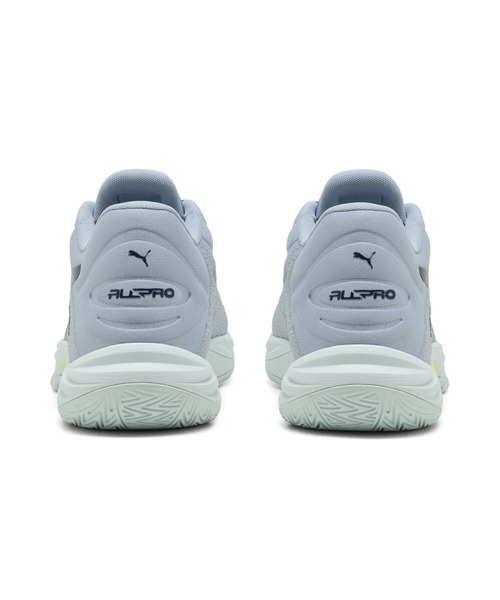PUMA(プーマ)の「PUMA プーマ メンズ オールプロ ニトロ スカイブレイク 2 バスケットボール(スニーカー・メンズ・ホワイト系その他3/ブラック系その他3・26.5cm/25.5cm/29.0cm/28.0cm/27.0cm/26.0cm/30.0cm/28.5cm/27.5cm/25.0cm)」の14枚目の写真