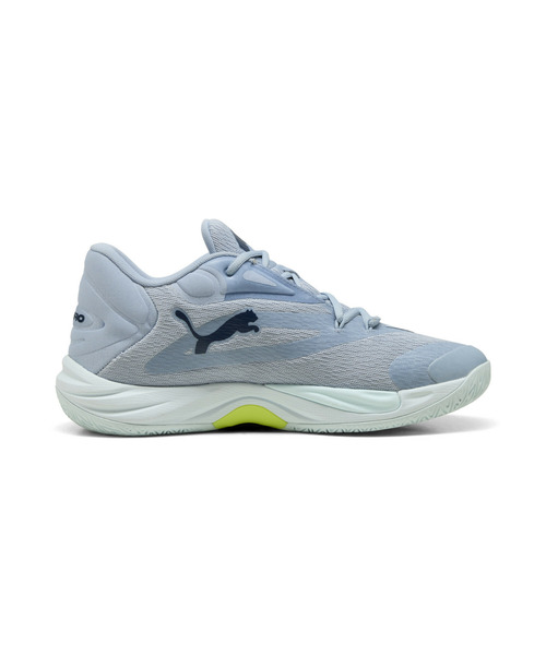PUMA(プーマ)の「PUMA プーマ メンズ オールプロ ニトロ スカイブレイク 2 バスケットボール(スニーカー・メンズ・ホワイト系その他3/ブラック系その他3・26.5cm/25.5cm/29.0cm/28.0cm/27.0cm/26.0cm/30.0cm/28.5cm/27.5cm/25.0cm)」の16枚目の写真