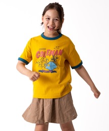 Coleman（コールマン）の「【KIDS】半袖Tシャツ（Tシャツ/カットソー）」