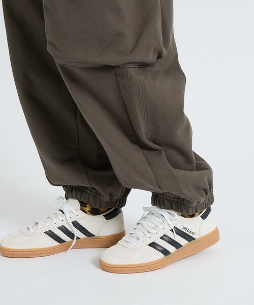 adidas(アディダス)の「【adidas / アディダス】HANDBALL SPEZIAL W/ハンドボール スペツィアル W(スニーカー・レディース・ホワイト・22.5/23/23.5/24/24.5)」の13枚目の写真