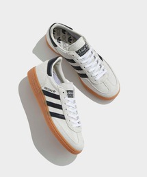 adidas（アディダス）の「【adidas / アディダス】HANDBALL SPEZIAL W/ハンドボール スペツィアル　W（スニーカー）」
