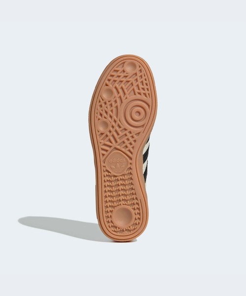 adidas(アディダス)の「【adidas / アディダス】HANDBALL SPEZIAL W/ハンドボール スペツィアル W(スニーカー・レディース・ホワイト・22.5/23/23.5/24/24.5)」の6枚目の写真