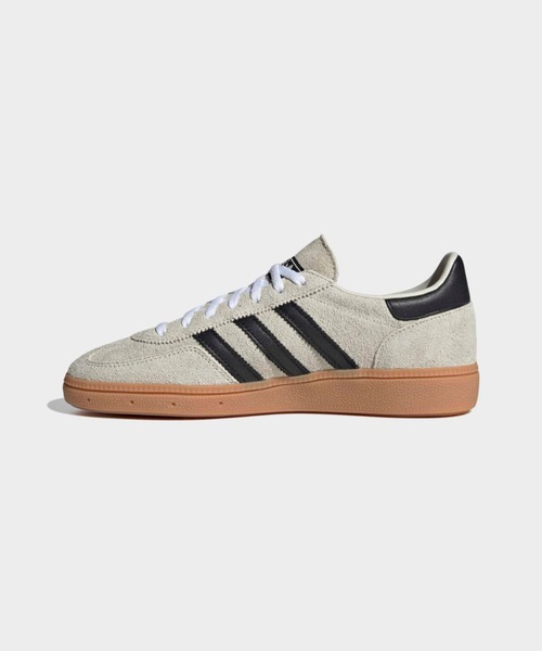 adidas(アディダス)の「【adidas / アディダス】HANDBALL SPEZIAL W/ハンドボール スペツィアル W(スニーカー・レディース・ホワイト・22.5/23/23.5/24/24.5)」の7枚目の写真