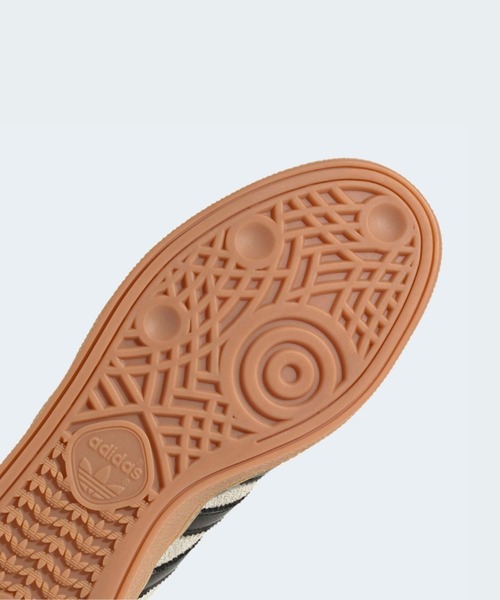 adidas(アディダス)の「【adidas / アディダス】HANDBALL SPEZIAL W/ハンドボール スペツィアル W(スニーカー・レディース・ホワイト・22.5/23/23.5/24/24.5)」の11枚目の写真