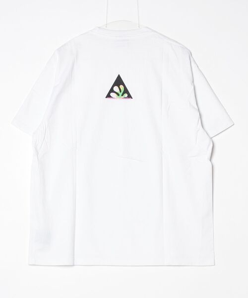 INNOCENT(イノセント)の「【Wasted Collective/ウェイステッド コレクティブ】GOOD TIMES SCRIBBLE WCSS-SCRIBBLE(Tシャツ/カットソー・メンズ・ホワイト/ピンク/ブルー・X-LARGE/LARGE/X-SMALL)」の6枚目の写真