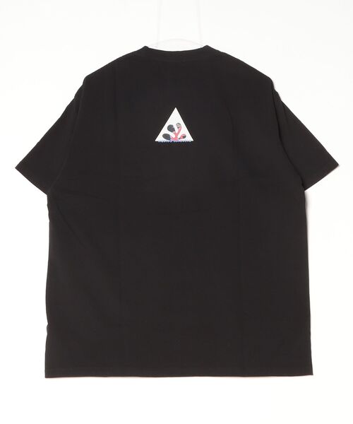 INNOCENT(イノセント)の「【Wasted Collective/ウェイステッド コレクティブ】GOOD TIMES SCRIBBLE WCSS-SCRIBBLE(Tシャツ/カットソー・メンズ・ホワイト/ピンク/ブルー・X-LARGE/LARGE/X-SMALL)」の7枚目の写真