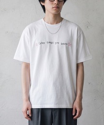 【Wasted Collective/ウェイステッド コレクティブ】GOOD TIMES SCRIBBLE WCSS-SCRIBBLE