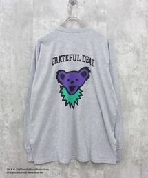 メンズ GRATEFUL DEAD グレイトフルデッド BIGトレーナー