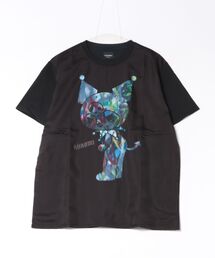 KUROMI PRINT T-SHIRT