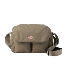 DANTON（ダントン）の「OBERKAMPF - Canvas Shoulder Bag（ショルダーバッグ）」