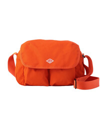 DANTON（ダントン）の「OBERKAMPF - Canvas Shoulder Bag（ショルダーバッグ）」