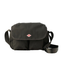 DANTON（ダントン）の「OBERKAMPF - Canvas Shoulder Bag（ショルダーバッグ）」