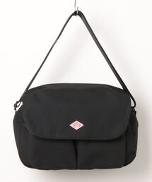 DANTON | OBERKAMPF - Canvas Shoulder Bag(ショルダーバッグ)