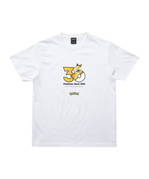 Pokemon 30th Anniversary 1025 T-shirt 「デンリュウ」