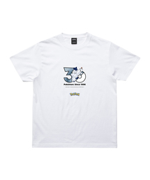 Pokemon 30th Anniversary 1025 T-shirt 「ジュラルドン」