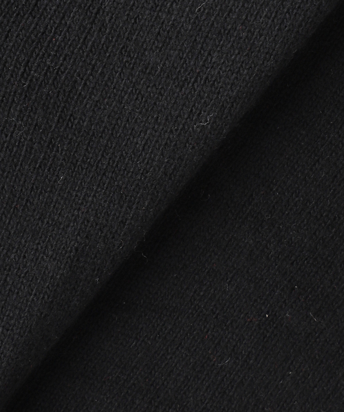 JOURNAL STANDARD relume(ジャーナルスタンダード レリューム)の「《一部WEB限定》ハミルトンウォッシャブルVネックカーディガン(カーディガン/ボレロ・レディース・ブラック/グレー/レッド/ブラウン・FREE)」の13枚目の写真