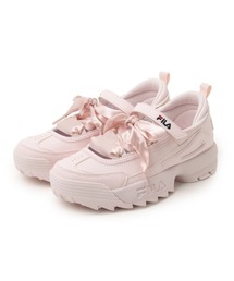 FILA DISRUPTOR BALLET（フィラ ディスラプターバレエ）