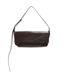 Ameri（アメリ）の「UND WIDE FLAP SHOULDER BAG（ショルダーバッグ）」