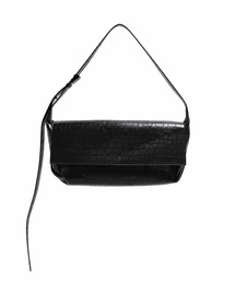 Ameri（アメリ）の「UND WIDE FLAP SHOULDER BAG（ショルダーバッグ）」