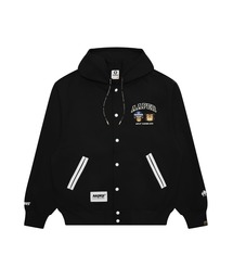 A BATHING APE｜アベイシングエイプのパーカー（ブラック/黒色系）通販