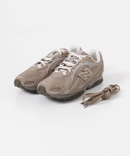 NEW BALANCE 204L（スニーカー）｜New Balance（ニューバランス）の