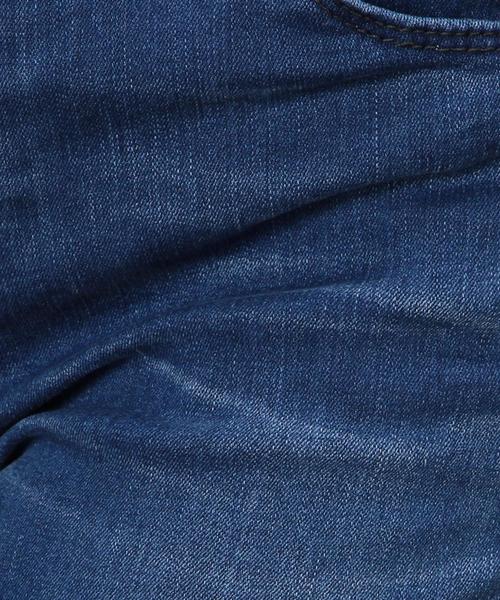 Lee（リー）の「LEE(リー) CB DENIM JEGGINGS パンツ（その他パンツ・レディース・ブラック/コバルトブルー/ネイビー・X-SMALL/SMALL/MEDIUM）」の7枚目の写真