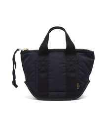 希少✨PORTER ポーター BULB バルブ トートバッグ カーキ S 美品 PORTER GIRL BULB(ポーターガール バルブ) HAVERSACK(L) | 吉田