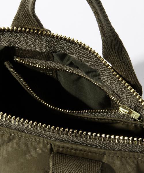 PORTER（ポーター）の「PORTER GIRL / “BULB” トートバッグ（XS