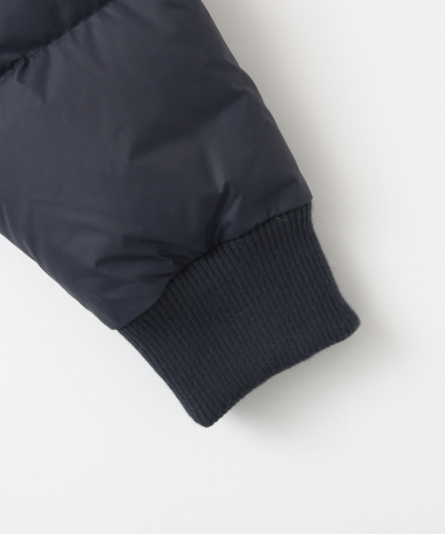 URBAN RESEARCH（アーバンリサーチ）の「UR Cape Heights 別注ダウン