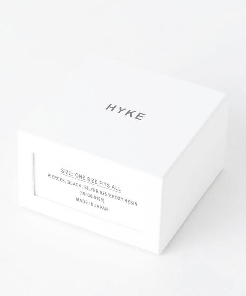 UNITED ARROWS（ユナイテッドアローズ）の「＜HYKE（ハイク）＞ LONG 