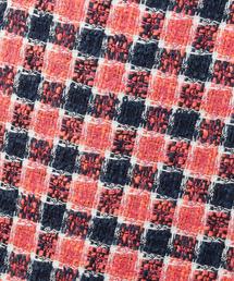 Drawer（ドゥロワー）の「Drawer ツイード スカート（スカート）」 - WEAR